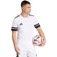 adidas Squadra
25 men's jersey white and black JG5835