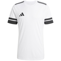 adidas Squadra
25 men's jersey white and black JG5835