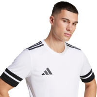 adidas Squadra
25 men's jersey white and black JG5835