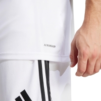 adidas Squadra
25 men's jersey white and black JG5835