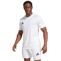 adidas Squadra 25 men's jersey white JG5834