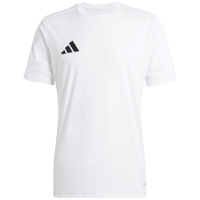 adidas Squadra 25 men's jersey white JG5834