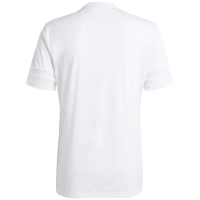 adidas Squadra 25 men's jersey white JG5834