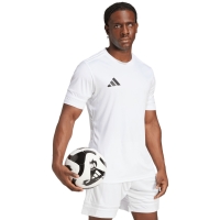 adidas Squadra 25 men's jersey white JG5834