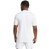 adidas Squadra 25 men's jersey white JG5834