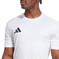 adidas Squadra 25 men's jersey white JG5834