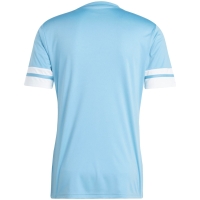 adidas Squadra 25 men's jersey light blue JG5828