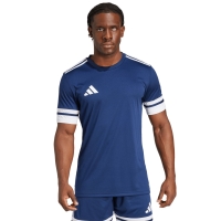 adidas Squadra
25 men's jersey navy blue JG5830