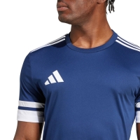 adidas Squadra
25 men's jersey navy blue JG5830