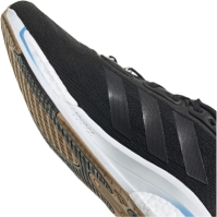 adidas Supernova+ Shoes pentru Barbati core negru gri carbon aluminiu