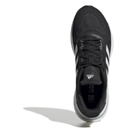 adidas Supernova+ Shoes pentru femei core negru gri alb mag