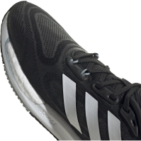 adidas Supernova+ Shoes pentru femei core negru gri alb mag