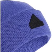 adidas Tec Bea Cuf C.R Beany Unisex adulti