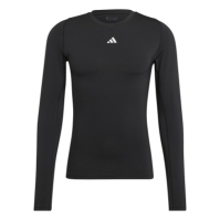 adidas Techfit AEROREADY Maneca Lunga Long-Sleeve Top Sn99