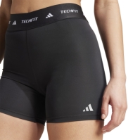 adidas TECHFIT Gym Short dama