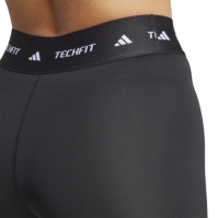 adidas TECHFIT Gym Short dama