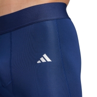 adidas Techfit Tight navy blue JP1465 undershorts