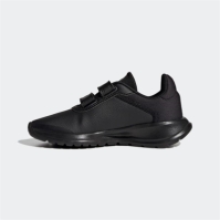 adidas Tensaur Run Shoes pentru Copii core negru