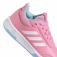 Pantof Adidas Tensaur Sport 2.0 K pink GX9771 for copil