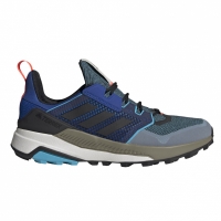 Pantof Adidas Terrex Trailmaker men's blue FU7236