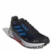 Pantof adidas Terrex Agravic Flow 2 Gore Tex Trail Running barbat