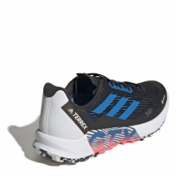 Pantof adidas Terrex Agravic Flow 2 Gore Tex Trail Running barbat