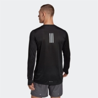 adidas the Run Long-Sleeve Top barbat