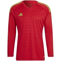 Adidas Tiro 23 Competition Maneca Lunga red HL0007