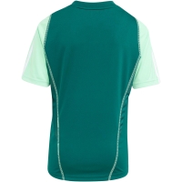 adidas Tiro 23 Competition Jersey for Green HU1300 copil