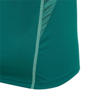 adidas Tiro 23 Competition Jersey for Green HU1300 copil