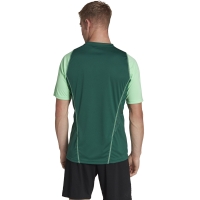 Adidas Tiro 23 Competition Jersey green HU1297