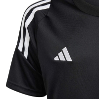 Adidas Tiro 24 Jersey for , black IJ7674 copil