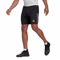 Men's adidas Tiro Short Reflective Wording GQ1038