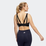 adidas TLRD Move Training High-Support Bra dama