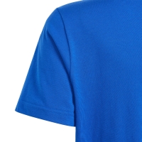 Adidas Tricou pentru copii Euro24 albastru IT9309