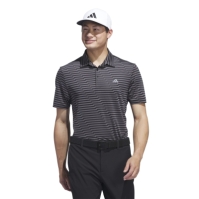 adidas Ultimate365 Mesh Print Polo