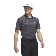 adidas Ultimate365 Mesh Print Polo