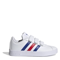 Pantof adidas VL Court 2.0 copil