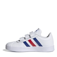 Pantof adidas VL Court 2.0 copil