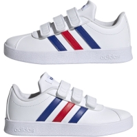 Pantof adidas VL Court 2.0 copil