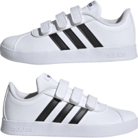 Pantof adidas VL Court 2.0 copil