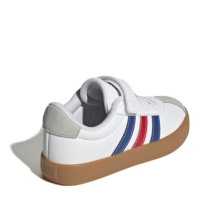 Pantof adidas Vl Court 3.0 Child baietel