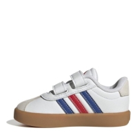 Pantof adidas VL Court 3.0 bebelus