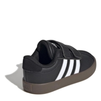 Pantof adidas VL Court 3.0 bebelus