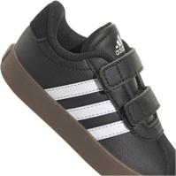 Pantof adidas VL Court 3.0 bebelus