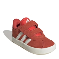 Pantof adidas VL Court 3.0 bebelus