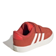 Pantof adidas VL Court 3.0 bebelus