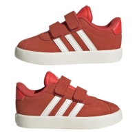 Pantof adidas VL Court 3.0 bebelus