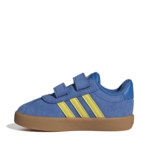 Pantof adidas VL Court 3.0 bebelus