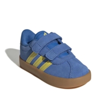 Pantof adidas VL Court 3.0 bebelus